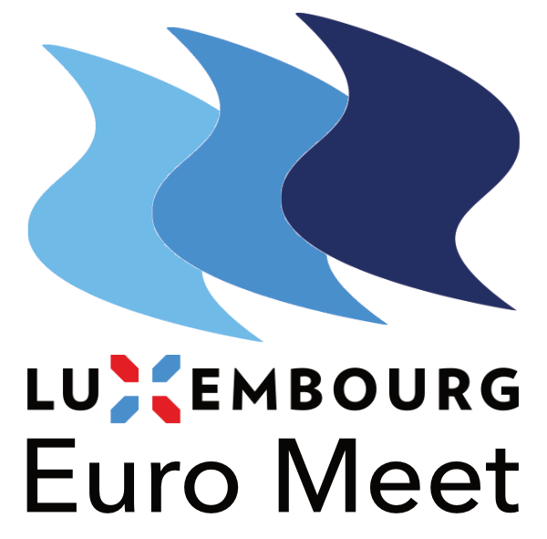 logo euromeet Lussemburgo