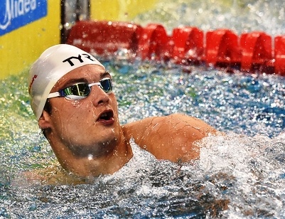 FLORENT MANAUDOU_fra_12th FINA World Swimming Championships (25m)