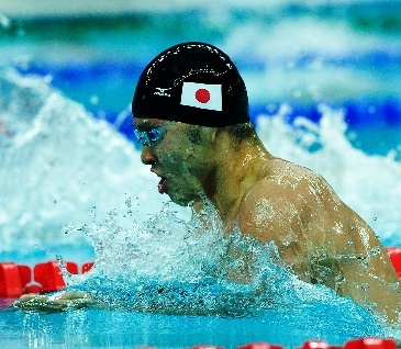 KOSUKE KITAJIMA (JPN)