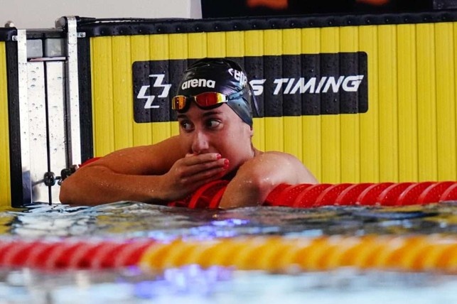 caterina santambrogio