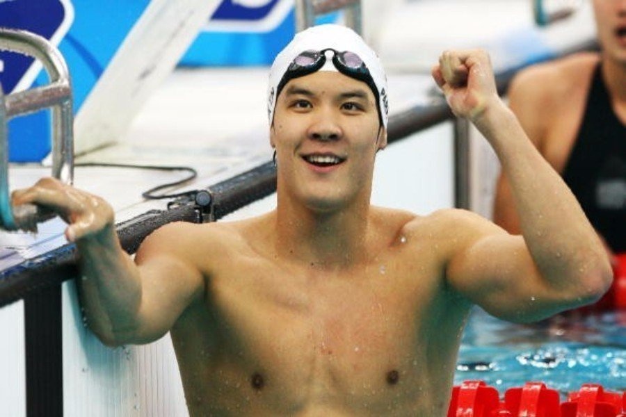 PARK TAE-HWAN-KOR