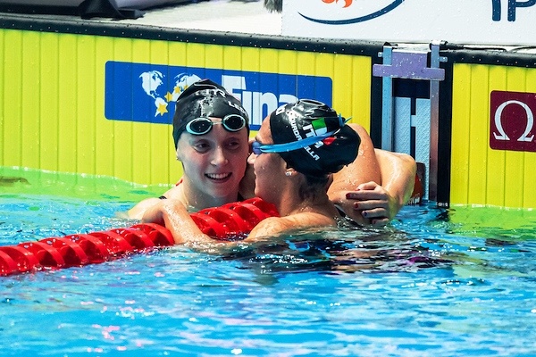 18th FINA World Aquatics Championships