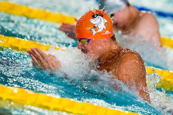 Campionati Italiani Nuoto 2017