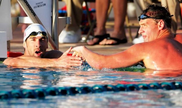 PHELPS LOCHTE a Mesa