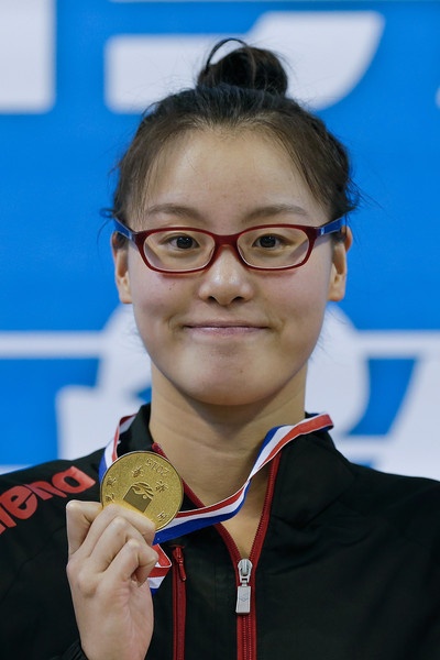 YANHUI FU CHN