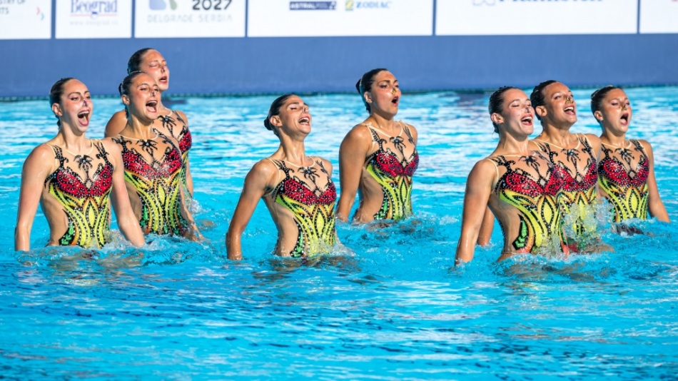 team tecnico - italia