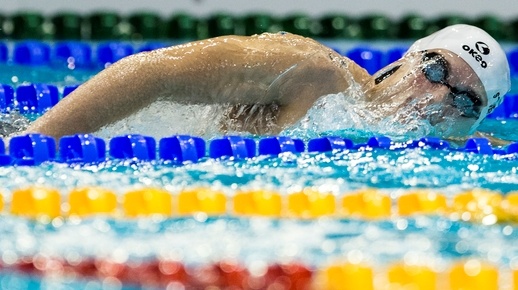 velimir stjepanovic_32nd LEN European Championships Swimming, Diving, Synchro, Open Water