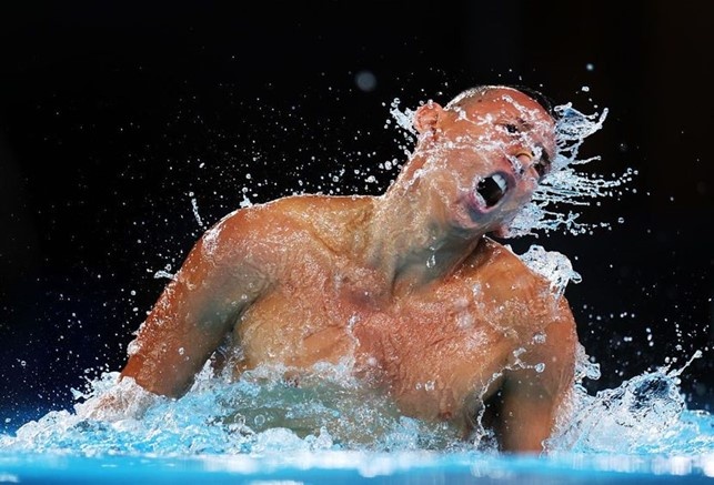gustavo sanchez