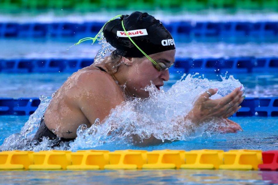 benedetta pilato