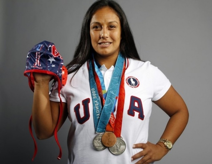 Brenda Villa USA Brenda Villa USA