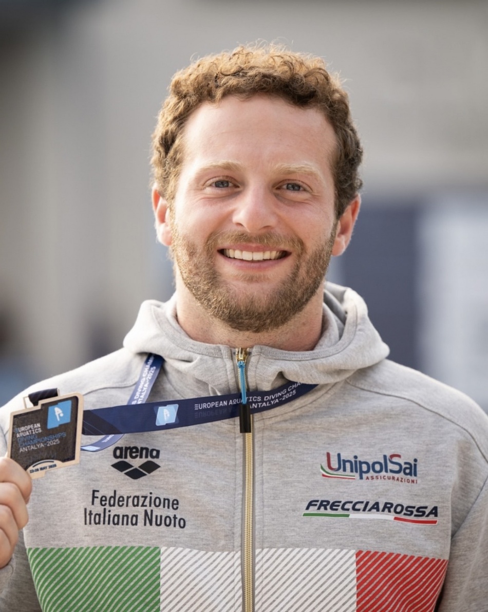 lorenzo marsaglia