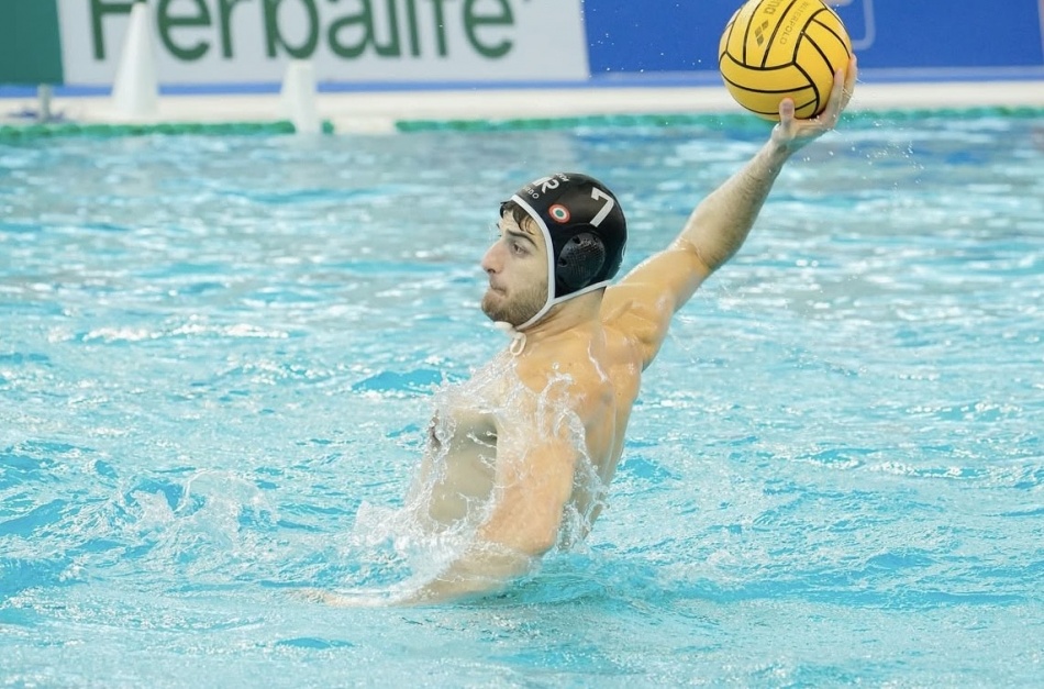 vincenzo dolce
