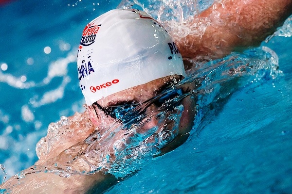 Campionati Italiani Nuoto