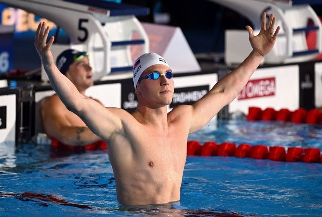 egor kornev