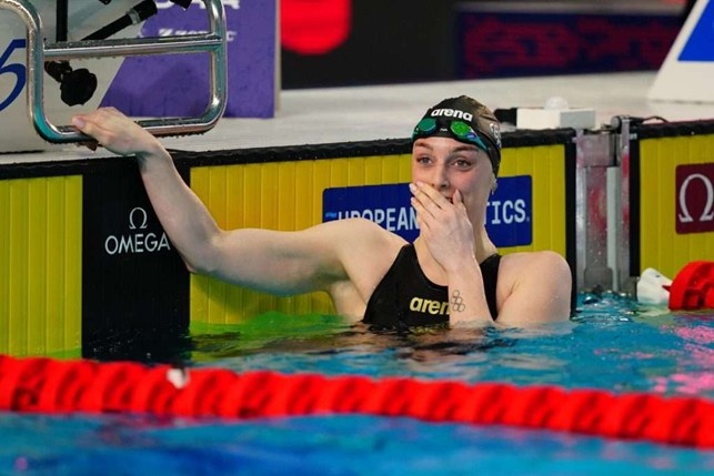 Marrit Steenbergen Marrit Steenbergen