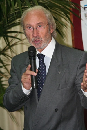 GIANNI CRISCI