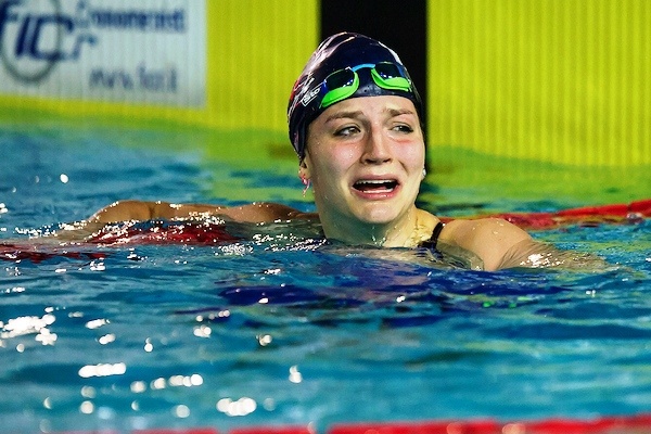 Campionati Italiani Nuoto