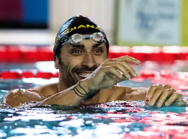 Campionati Italiani Nuoto 2017