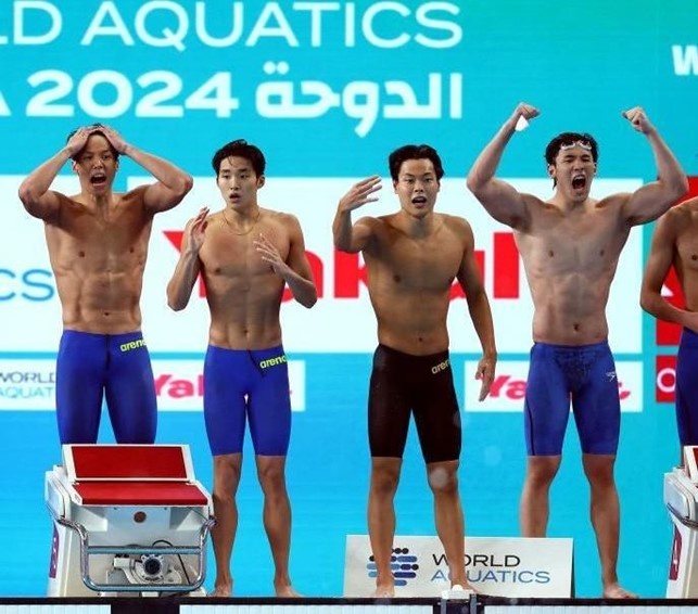 4x200 sl cinese