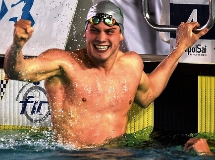 Campionati Italiani Nuoto