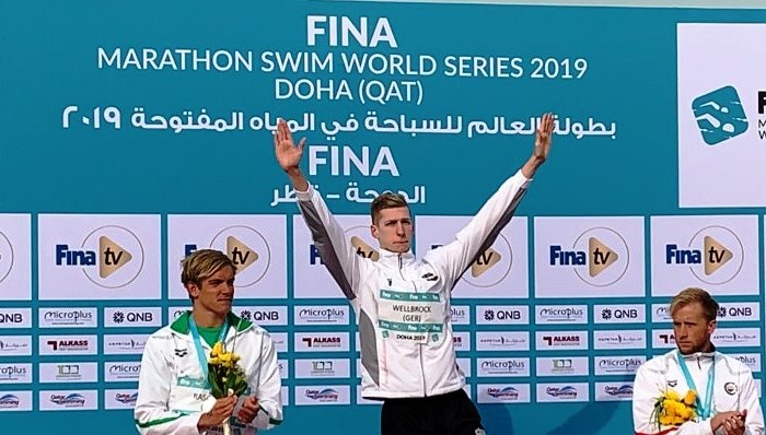 DOHA 2019