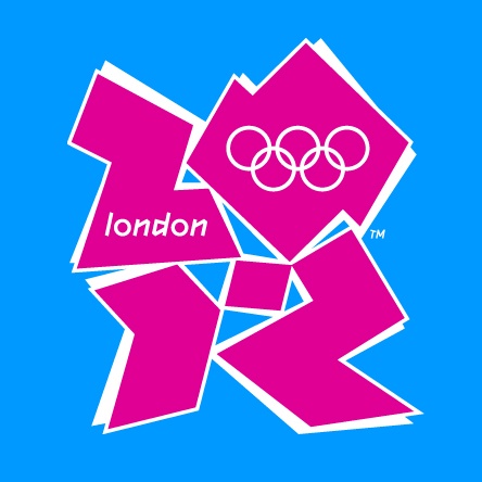 LOGO LONDRA 2012