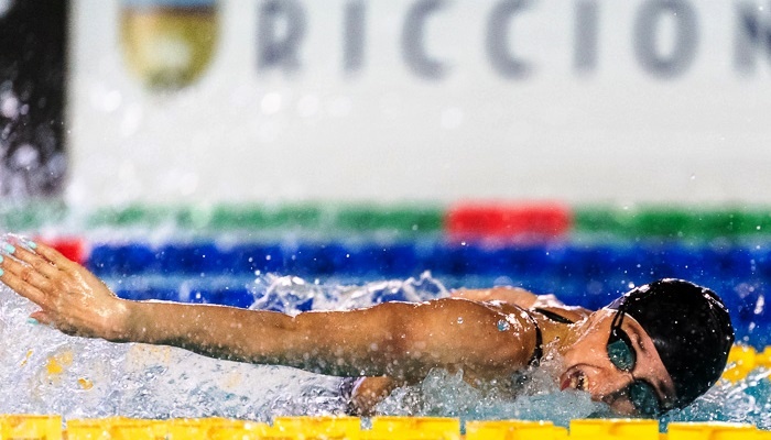 Campionato Italiano Assoluto UnipolSai Primaverile di Nuoto