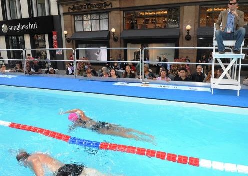 DIANA NYAD