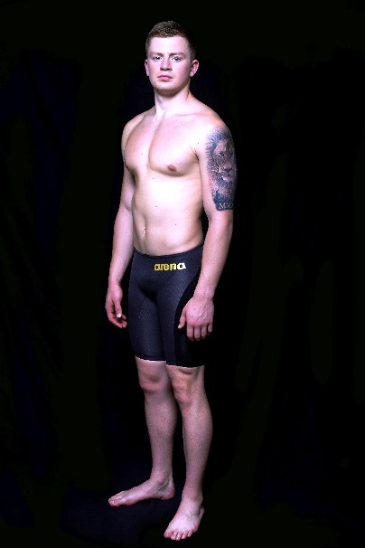 ADAM PEATY GBR