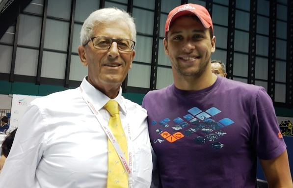 CAM CHAD LE CLOS