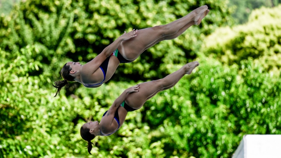 elisa pizzini e chiara pellacani