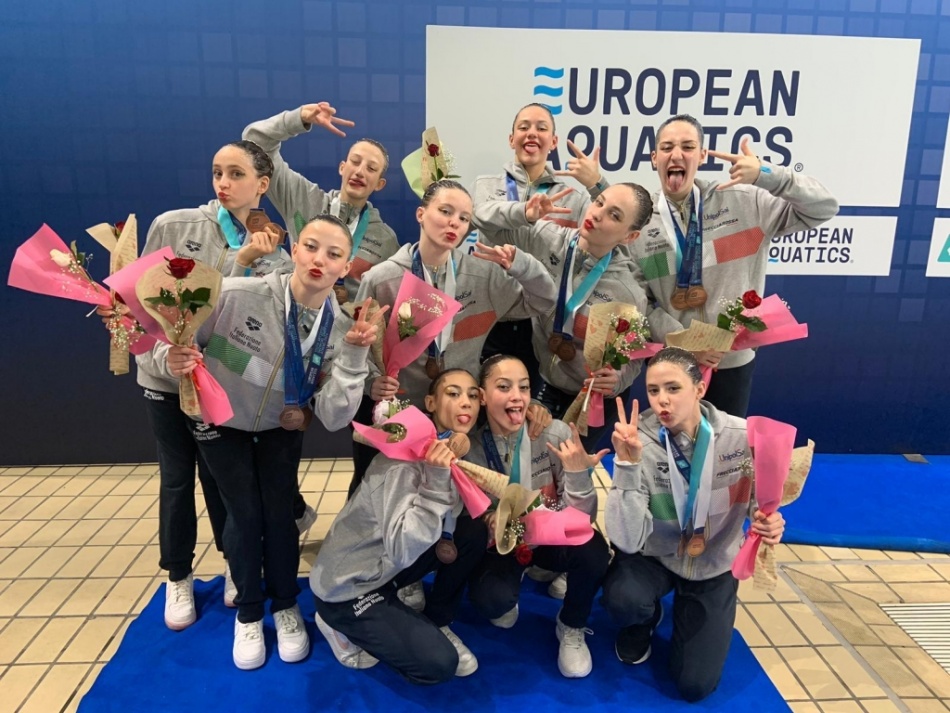 team libero - Italia
