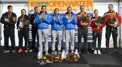 LEN 2016 European Open Water Swimming Championships