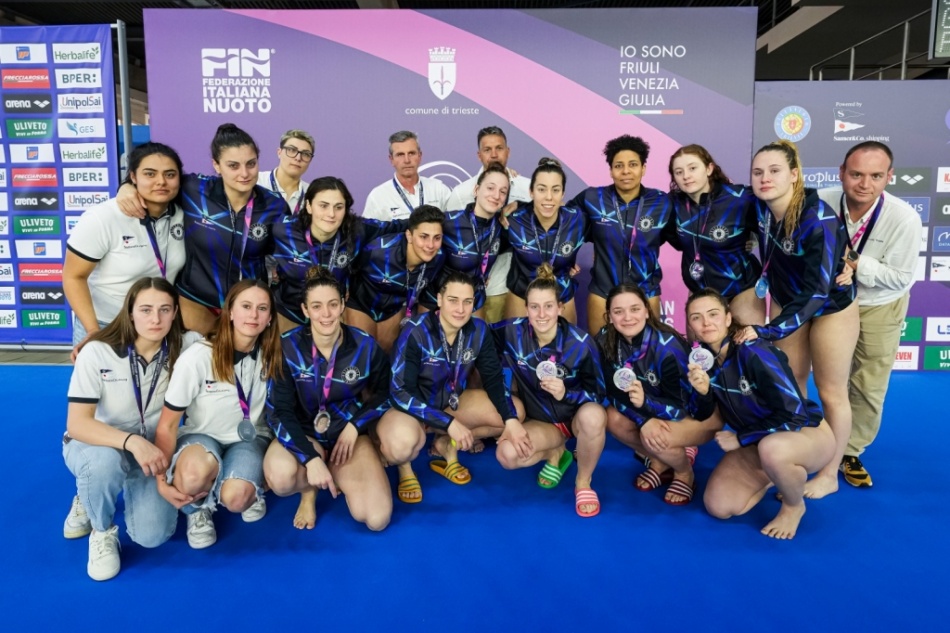 pallanuoto trieste