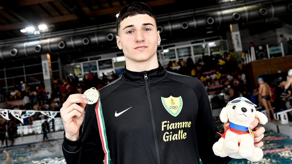 luca serio