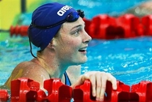 CATE CAMPBELL
