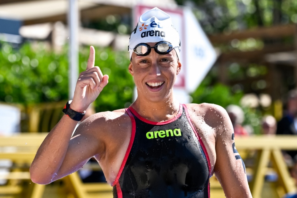 ginevra taddeucci