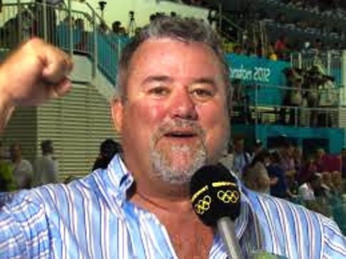 BERT LE CLOS