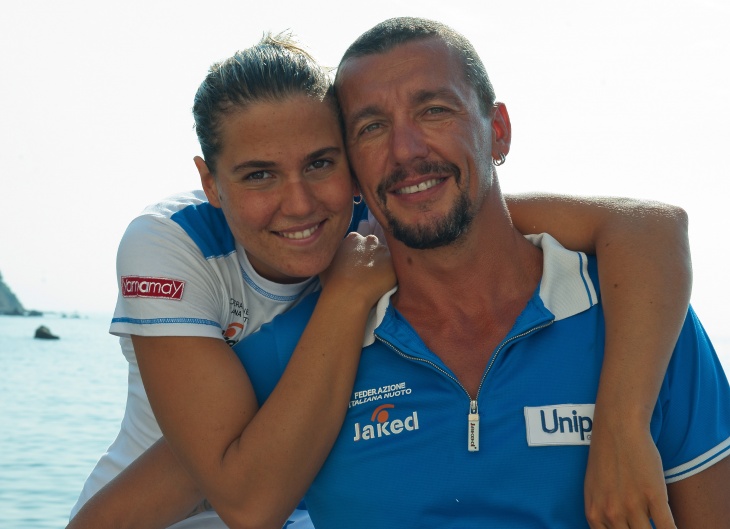 Martina Grimaldi e Fabio Cuzzani.jpg