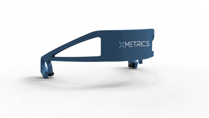 X-metrics