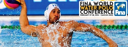 FINA WORLD WP CONFERENCE