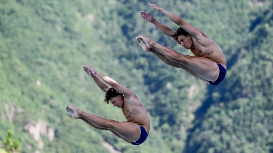 matteo santoro e stefano belotti