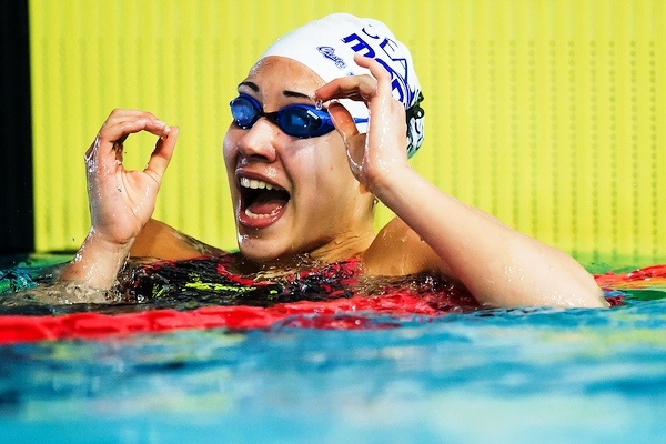 Campionati Italiani Nuoto 2017