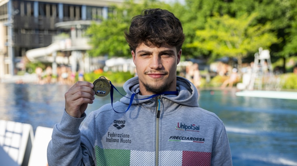 matteo cafiero
