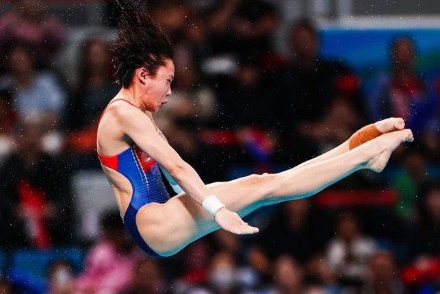 linjing jiang
