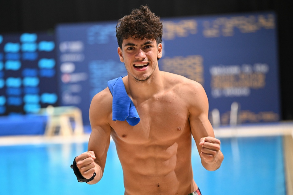 valerio mosca