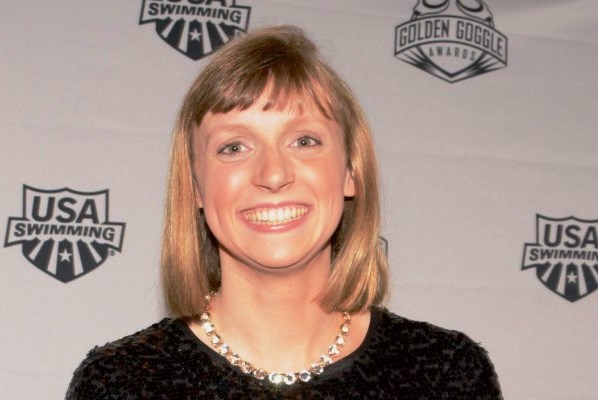 Katie Ledecky