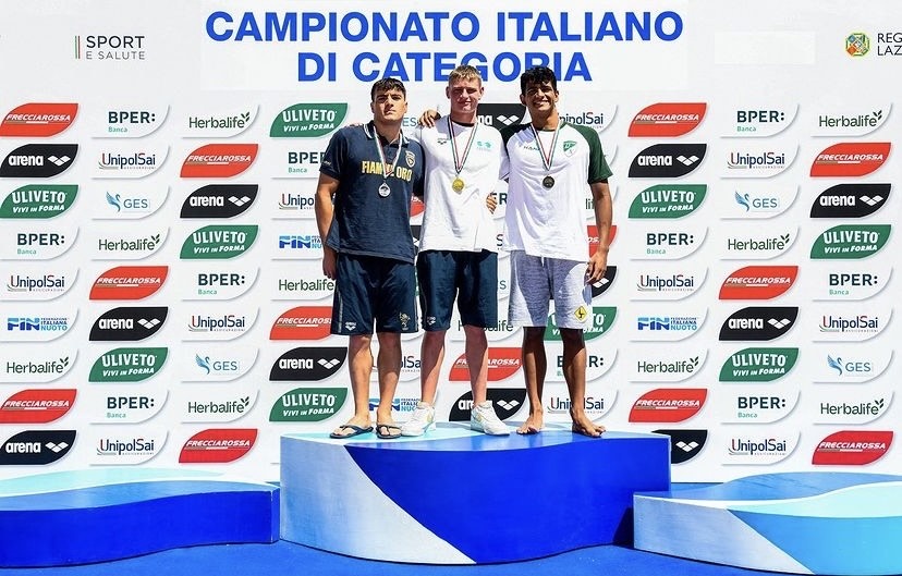 podio 1500 sl M junior