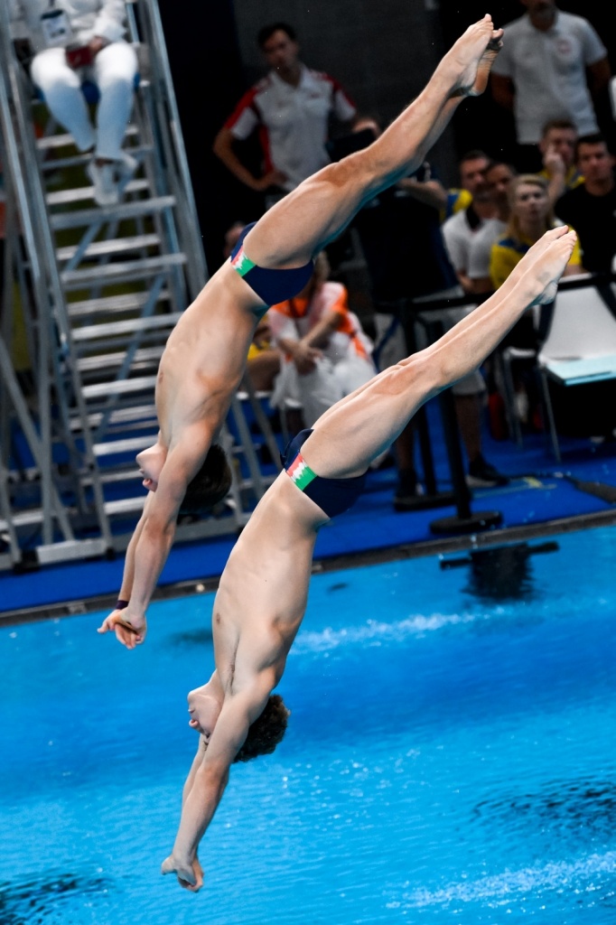 simone conte e raffaele pelligra