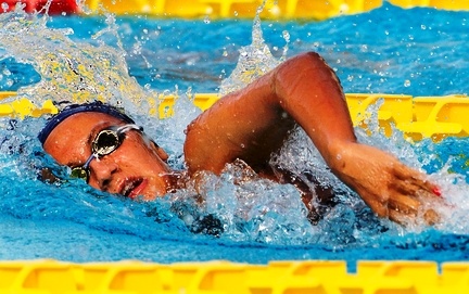 SIMONA QUADARELLACampionati Italiani Assoluti Estivi di nuoto 2014